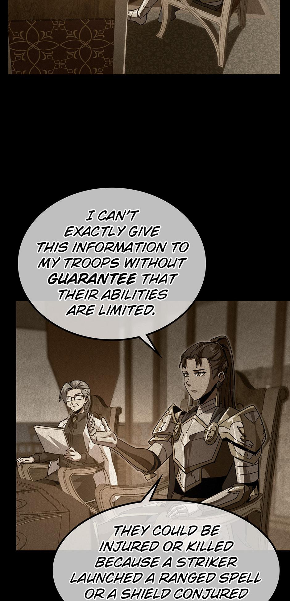 The Beginning After The End Chapter 230 293 65