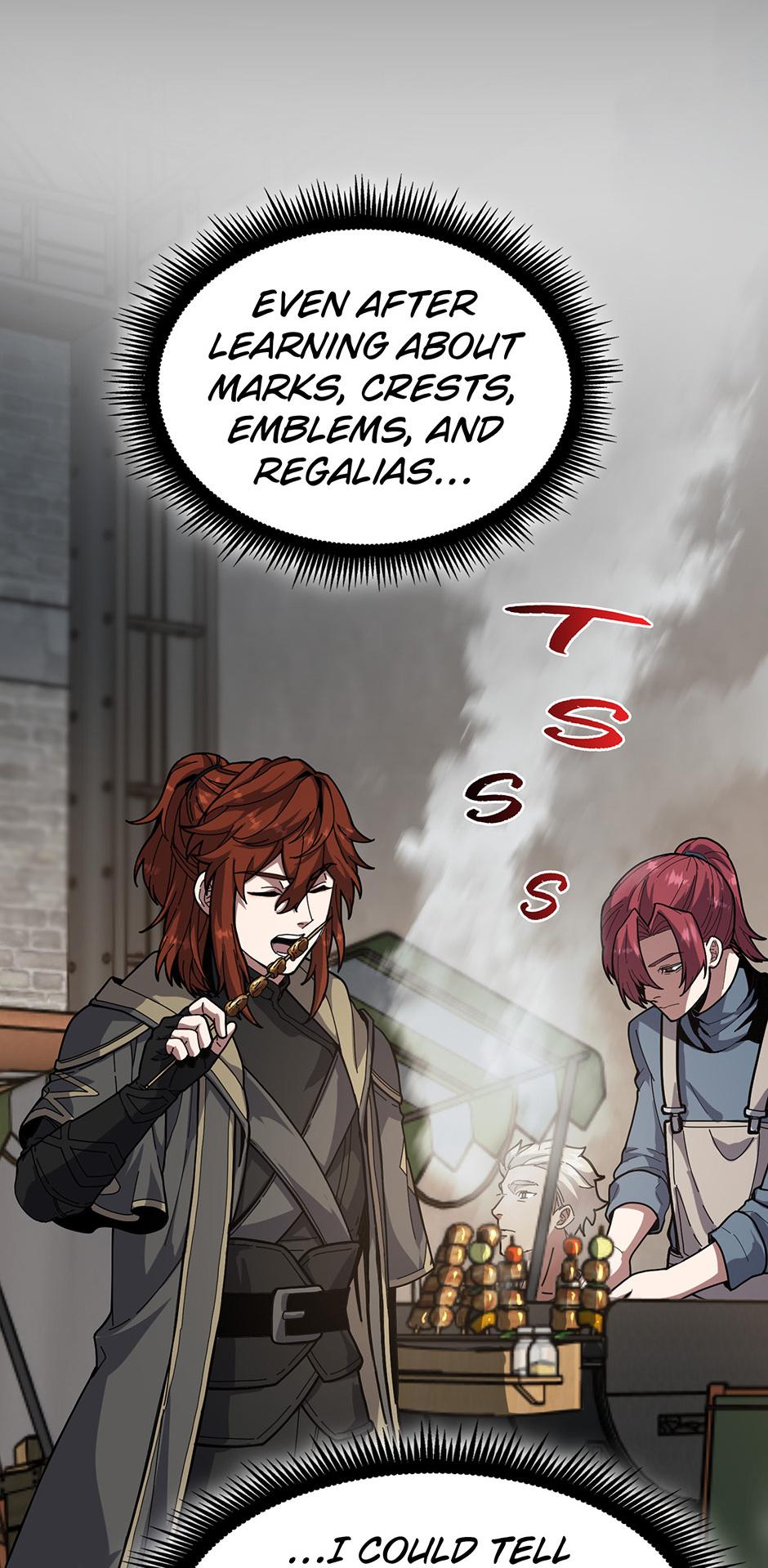 The Beginning After The End Chapter 230 297 69