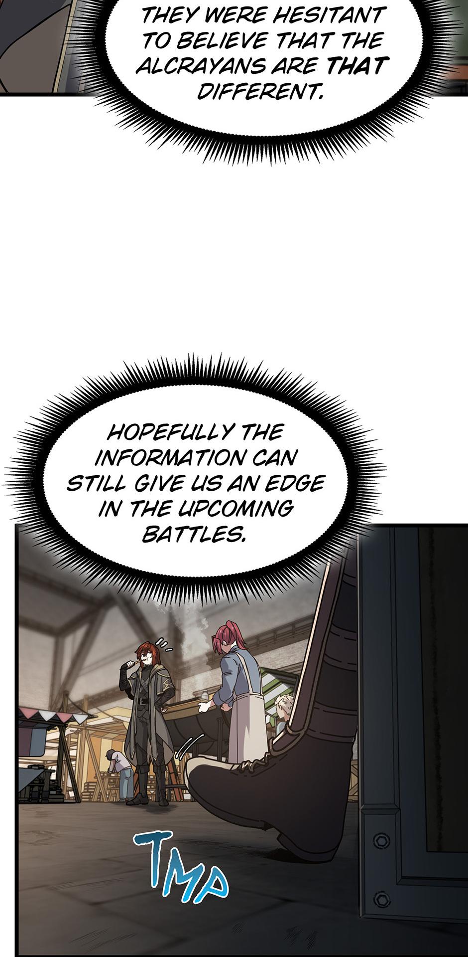 The Beginning After The End Chapter 230 298 70
