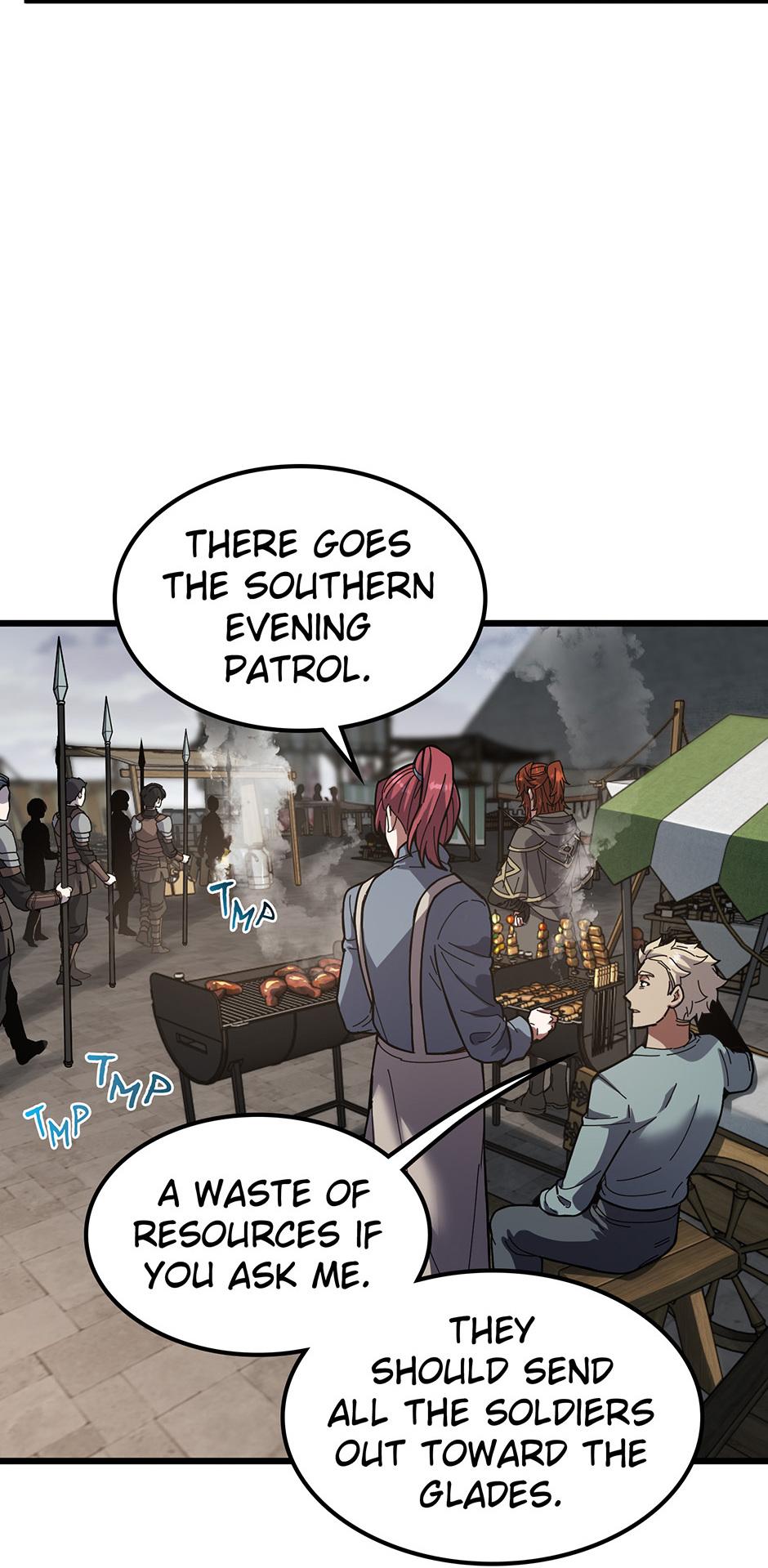 The Beginning After The End Chapter 230 299 71