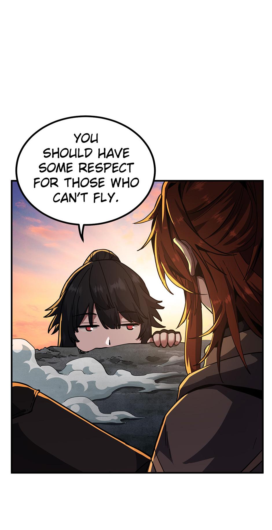 The Beginning After The End Chapter 232 294 06