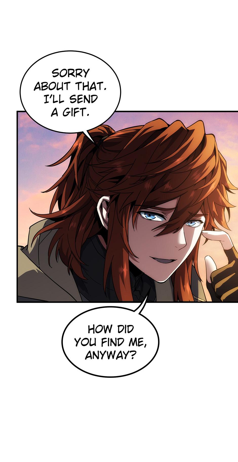 The Beginning After The End Chapter 232 296 08