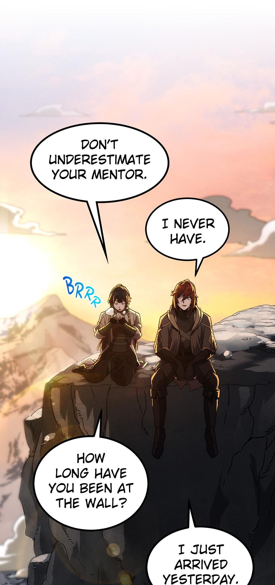 The Beginning After The End Chapter 232 297 09