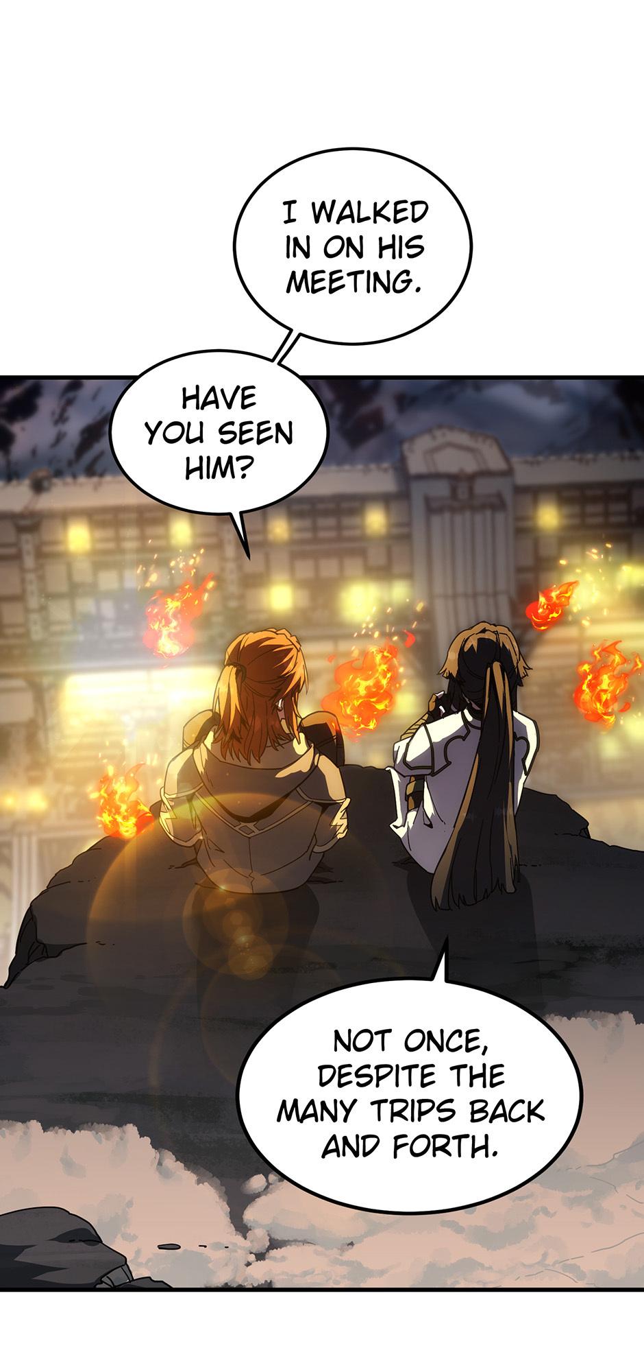 The Beginning After The End Chapter 232 299 11