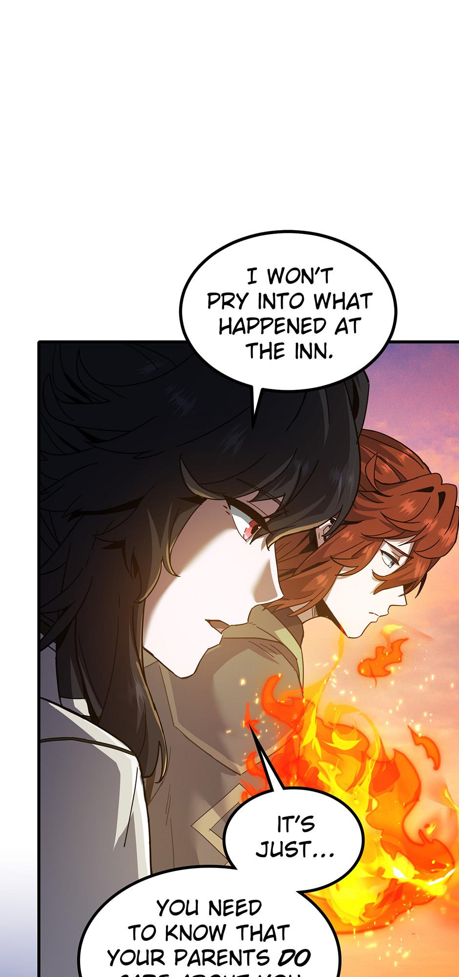 The Beginning After The End Chapter 232 300 12