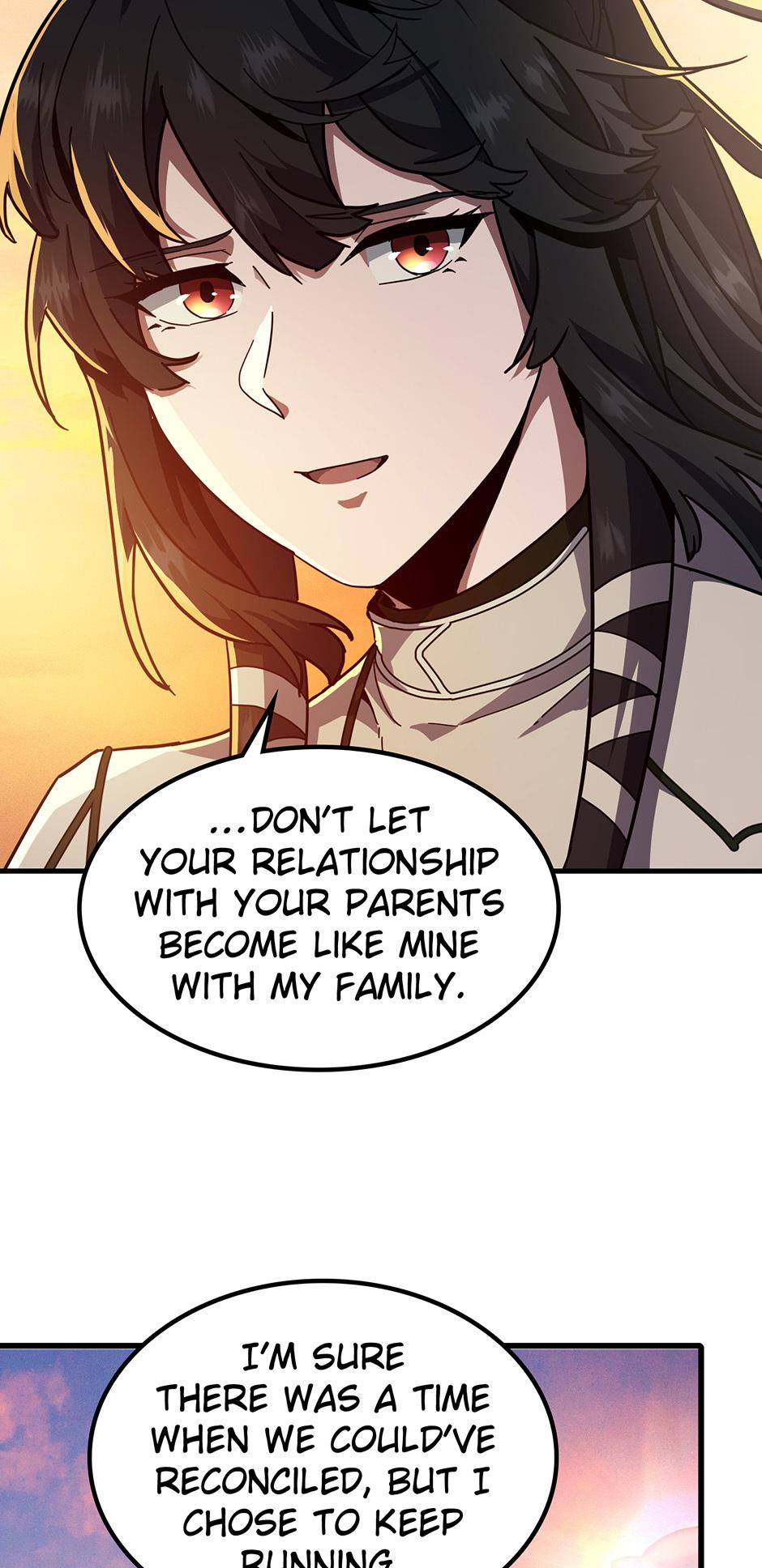 The Beginning After The End Chapter 232 309 21