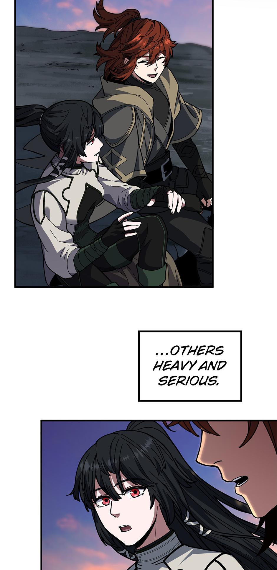The Beginning After The End Chapter 232 313 25