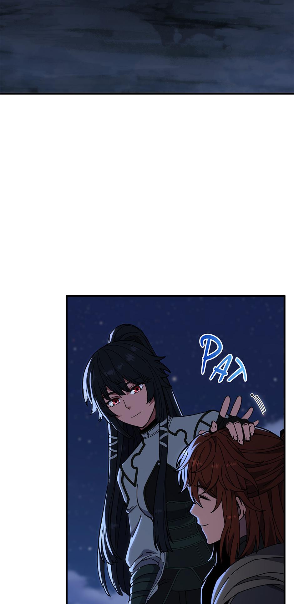 The Beginning After The End Chapter 232 316 28