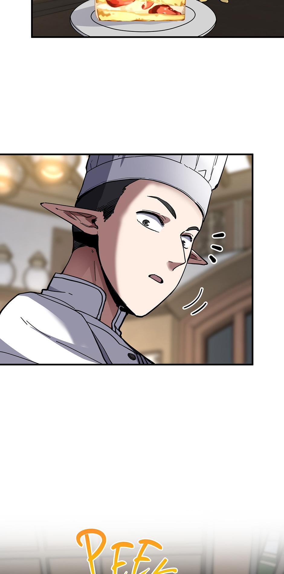 The Beginning After The End Chapter 232 323 35