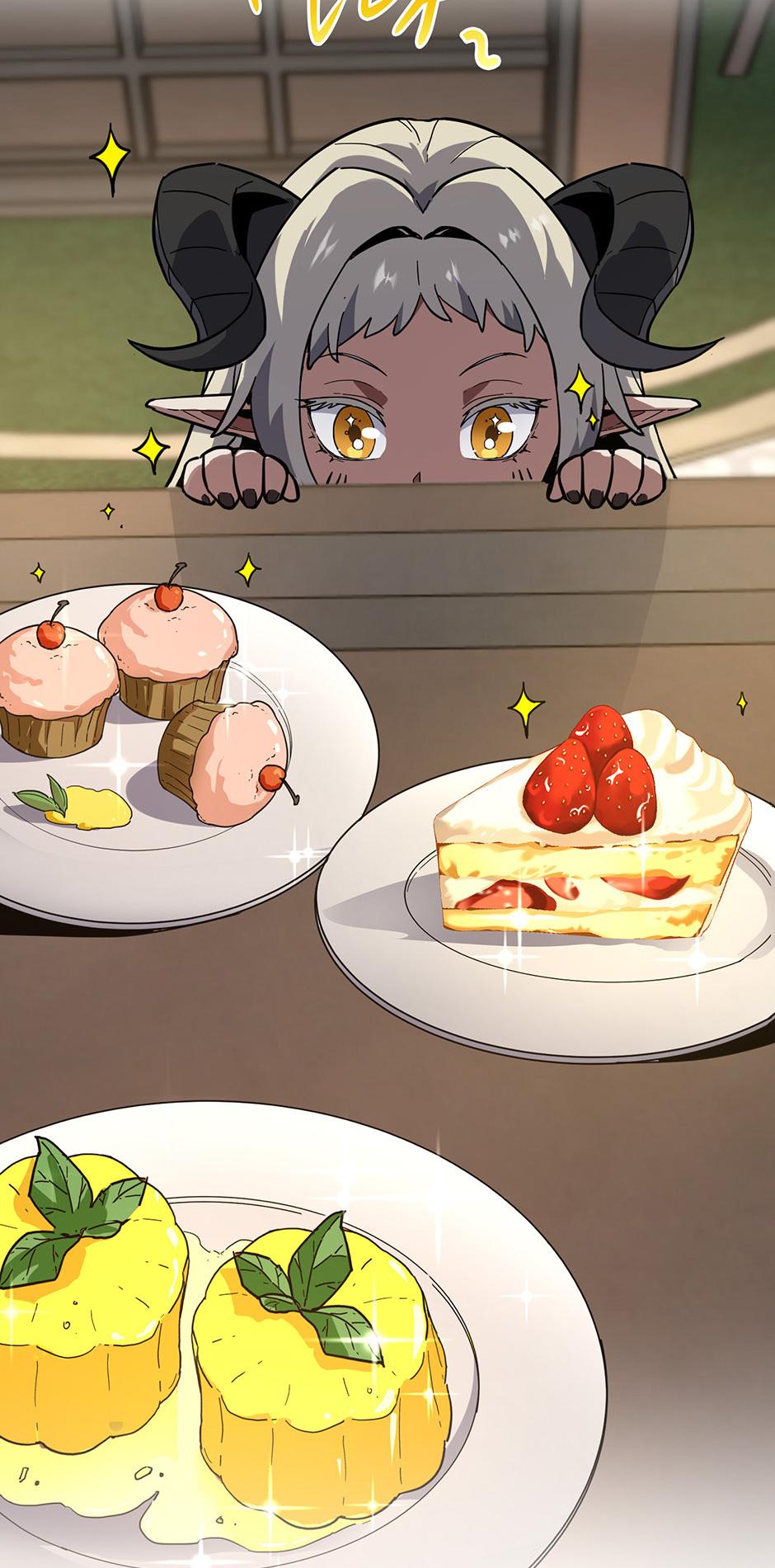 The Beginning After The End Chapter 232 324 36