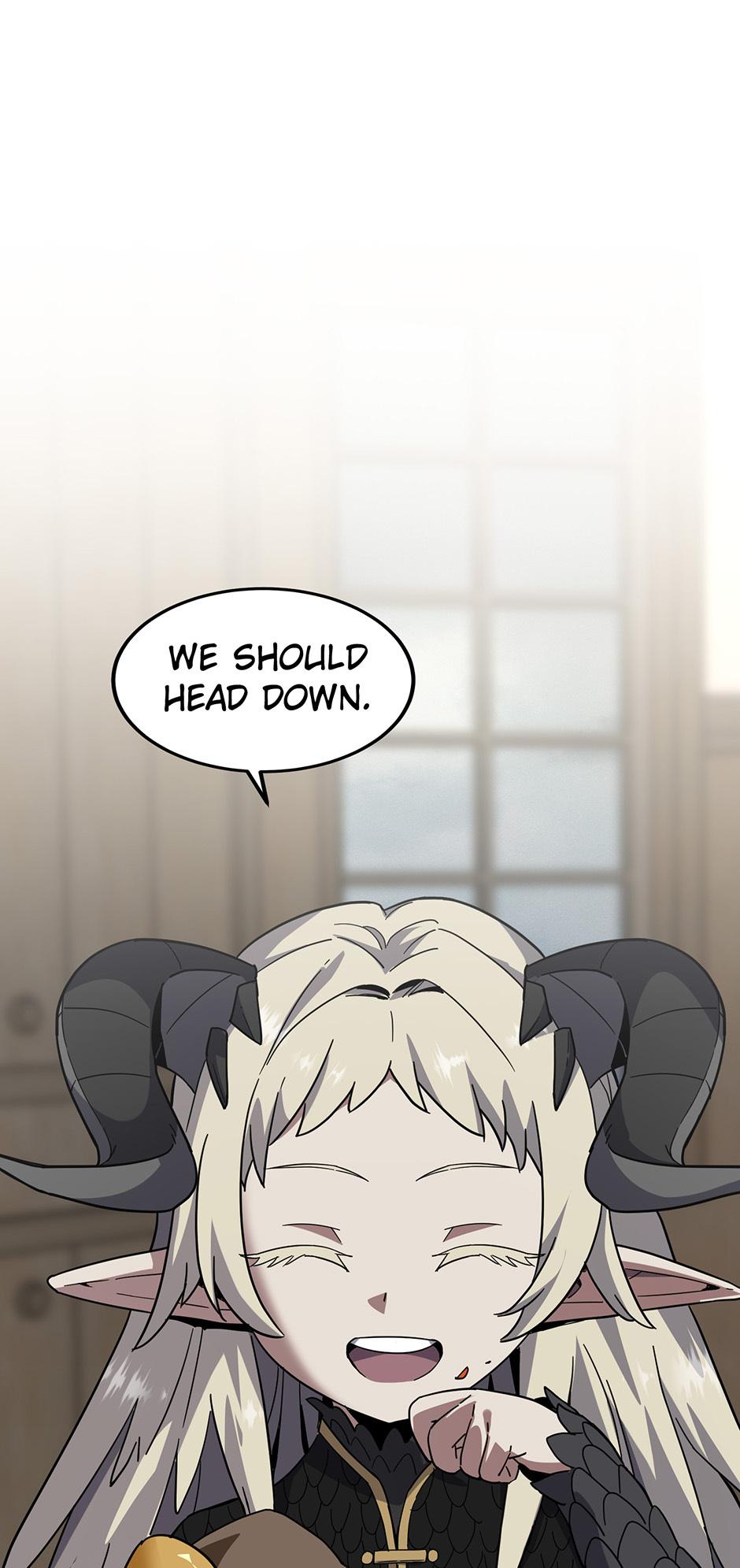 The Beginning After The End Chapter 232 329 41