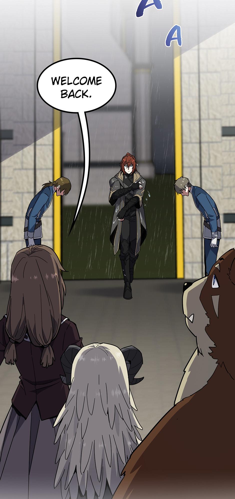 The Beginning After The End Chapter 232 331 43