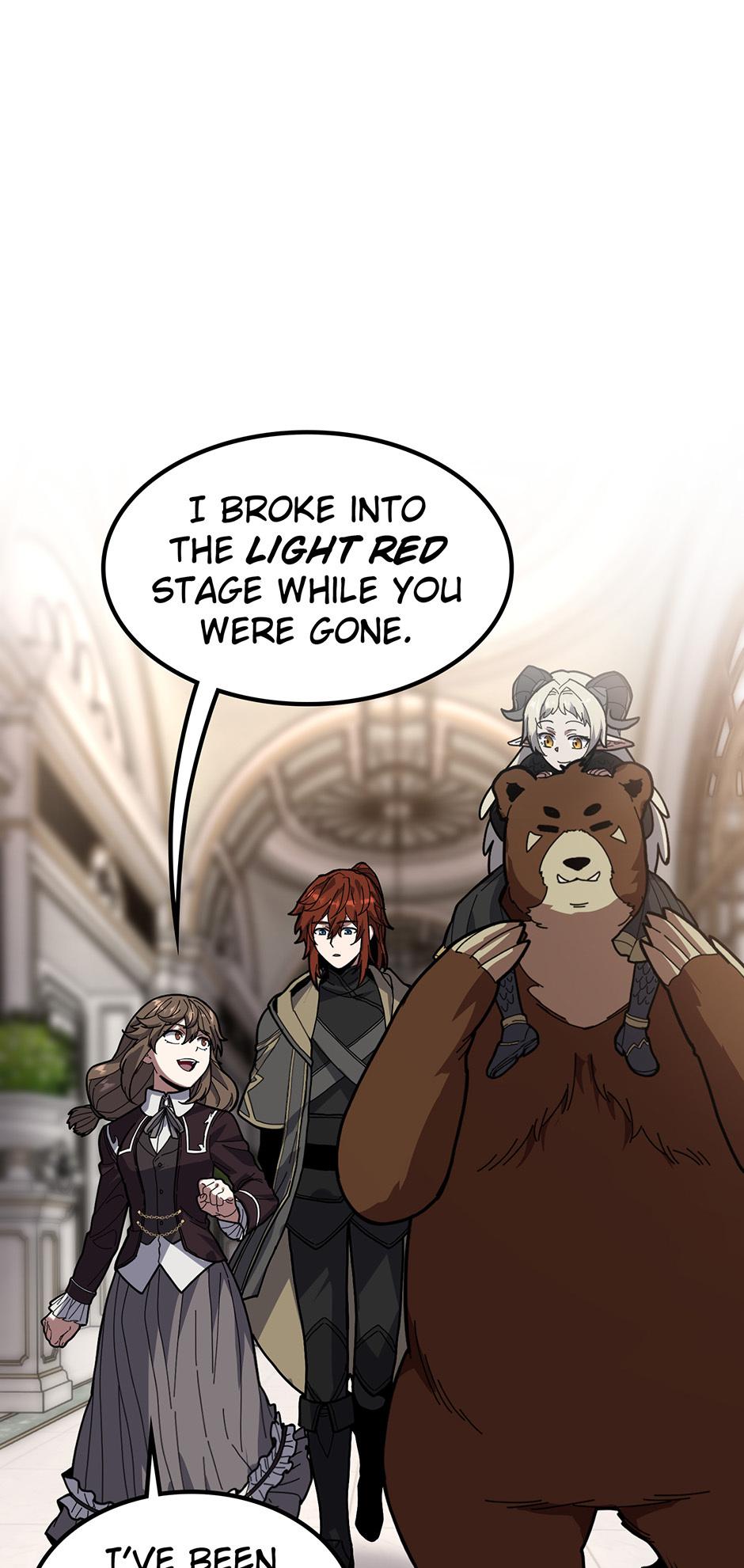 The Beginning After The End Chapter 232 337 49