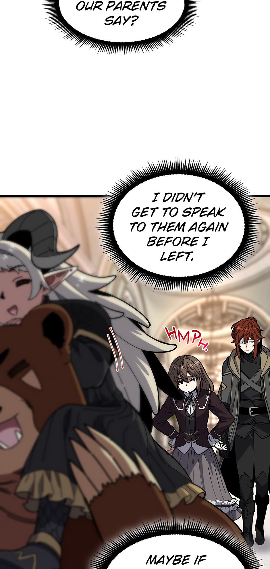 The Beginning After The End Chapter 232 339 51