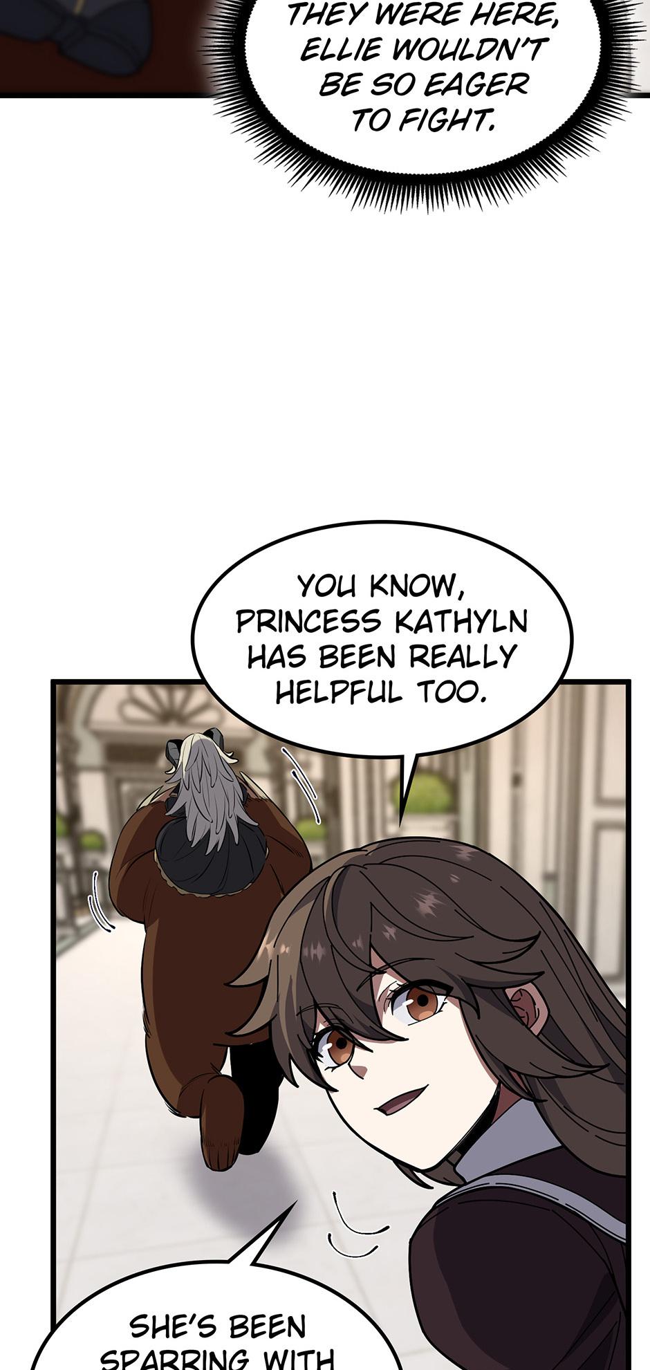 The Beginning After The End Chapter 232 340 52