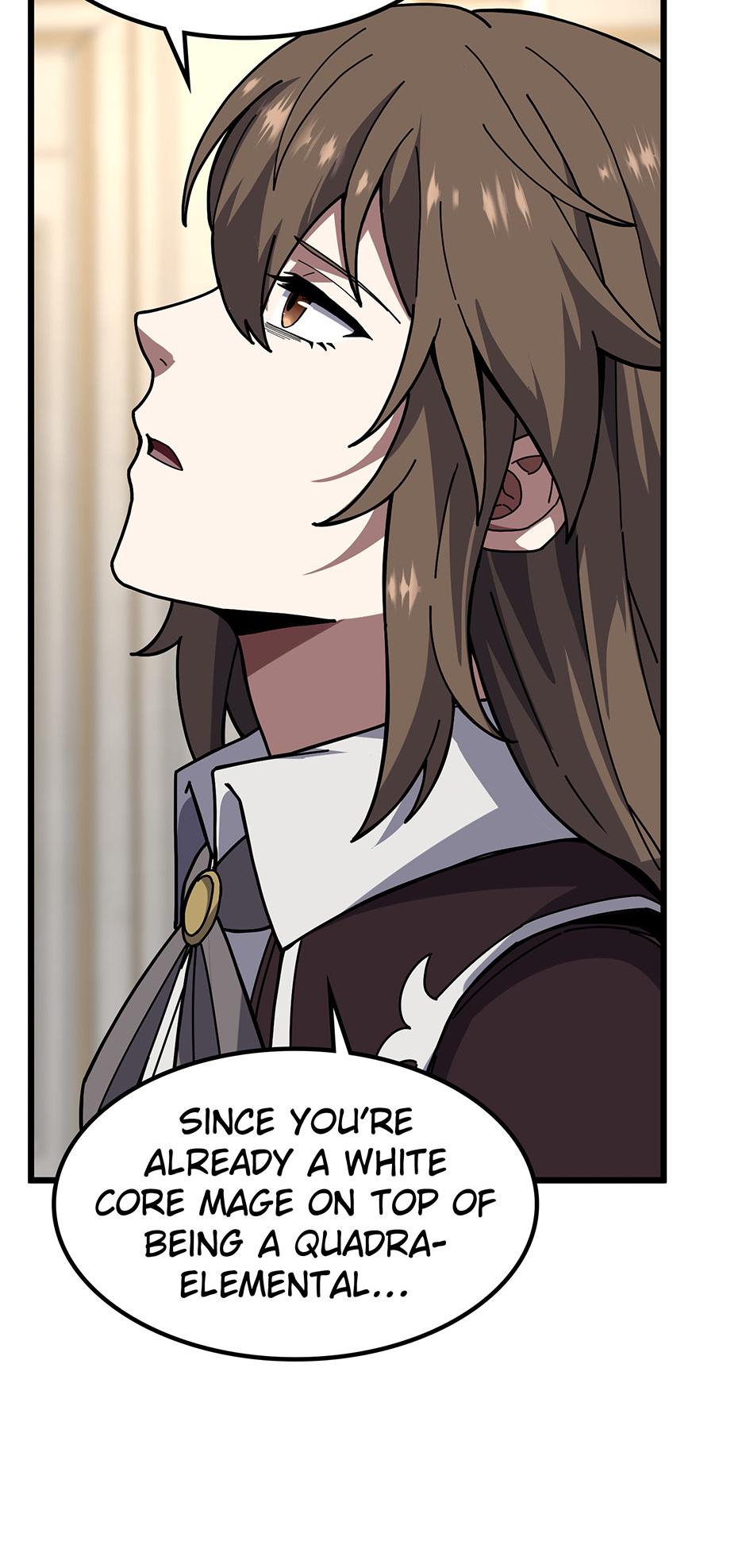 The Beginning After The End Chapter 232 343 55