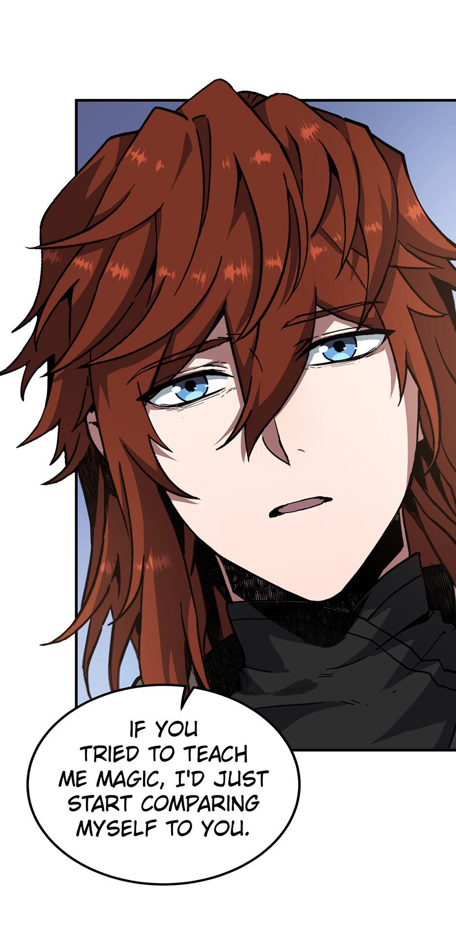 The Beginning After The End Chapter 232 344 56
