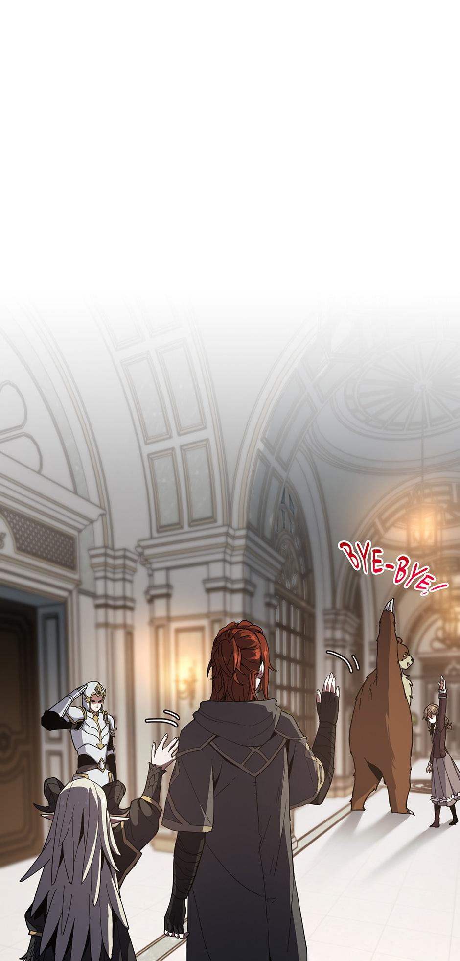 The Beginning After The End Chapter 232 347 59