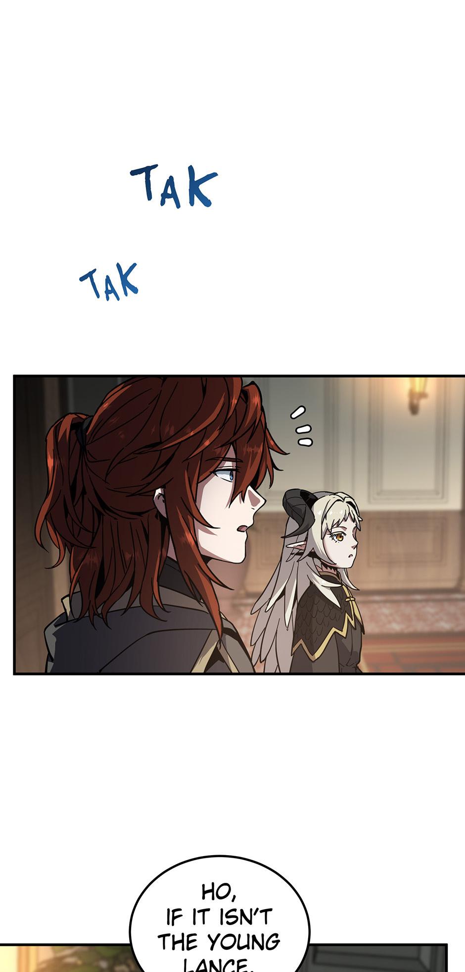 The Beginning After The End Chapter 232 349 61