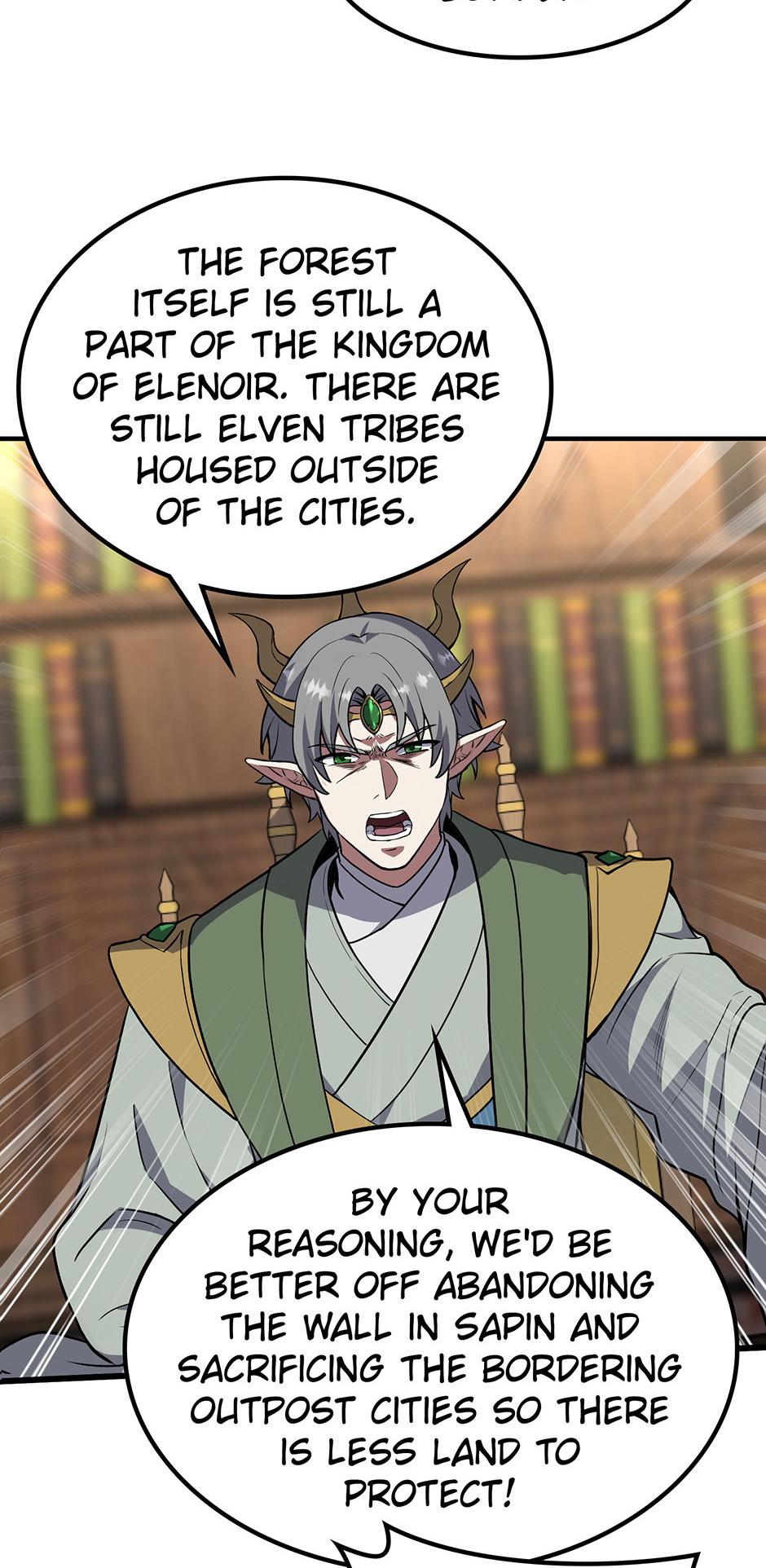 The Beginning After The End Chapter 232 363 75