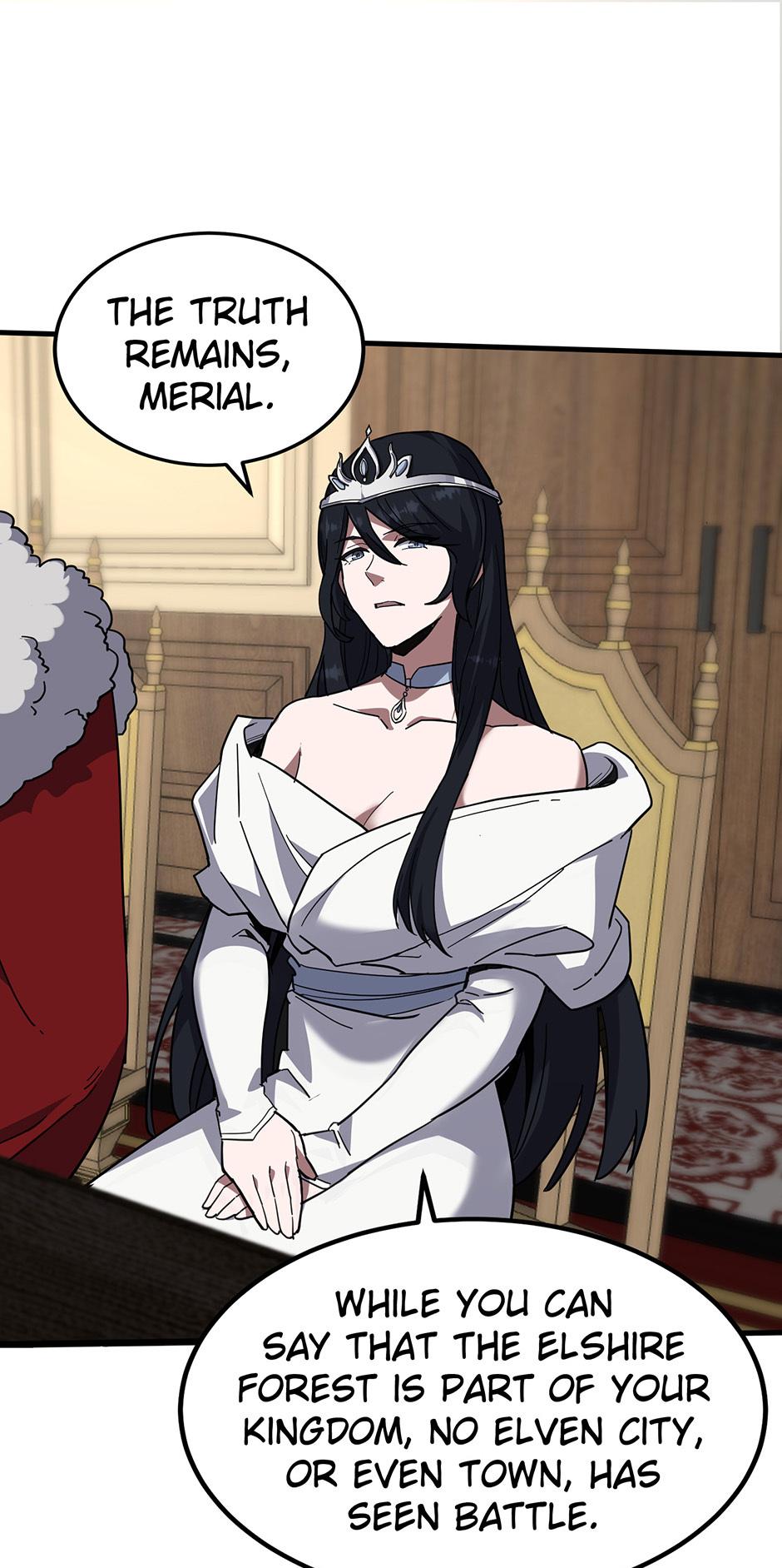 The Beginning After The End Chapter 232 366 78