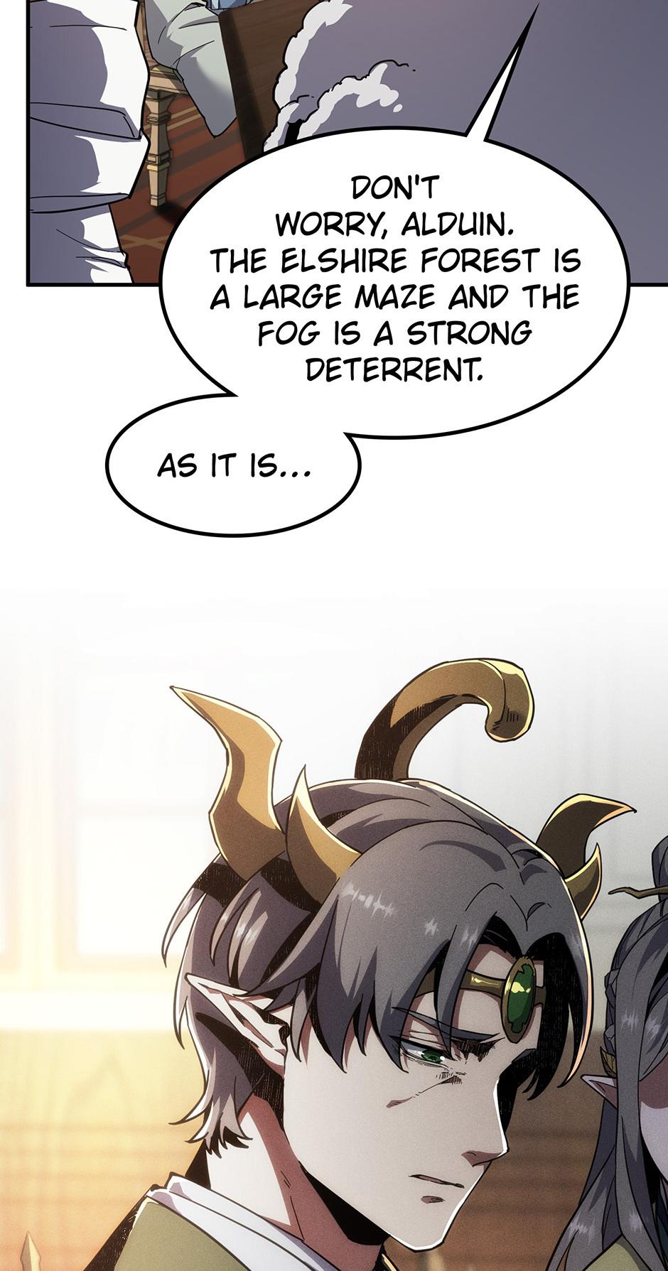 The Beginning After The End Chapter 232 375 87