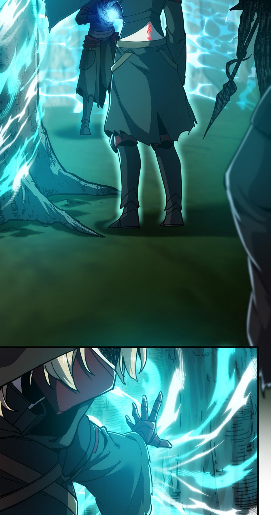 The Beginning After The End Chapter 232 378 90