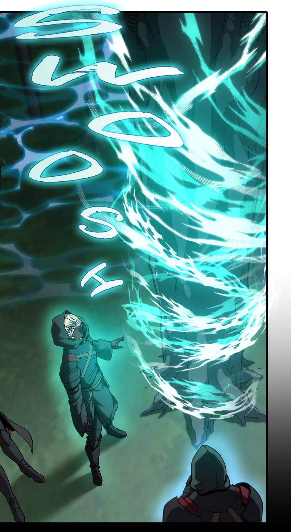 The Beginning After The End Chapter 232 381 93