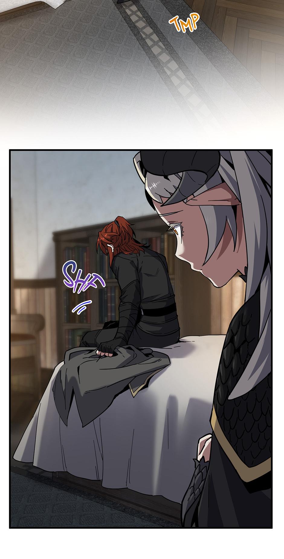 The Beginning After The End Chapter 234 245 02