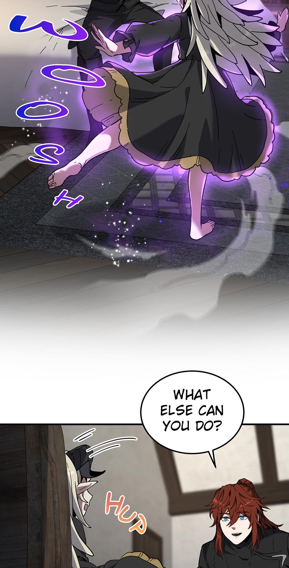 The Beginning After The End Chapter 234 248 05