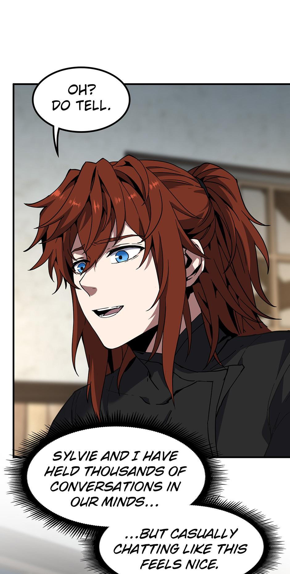 The Beginning After The End Chapter 234 251 08