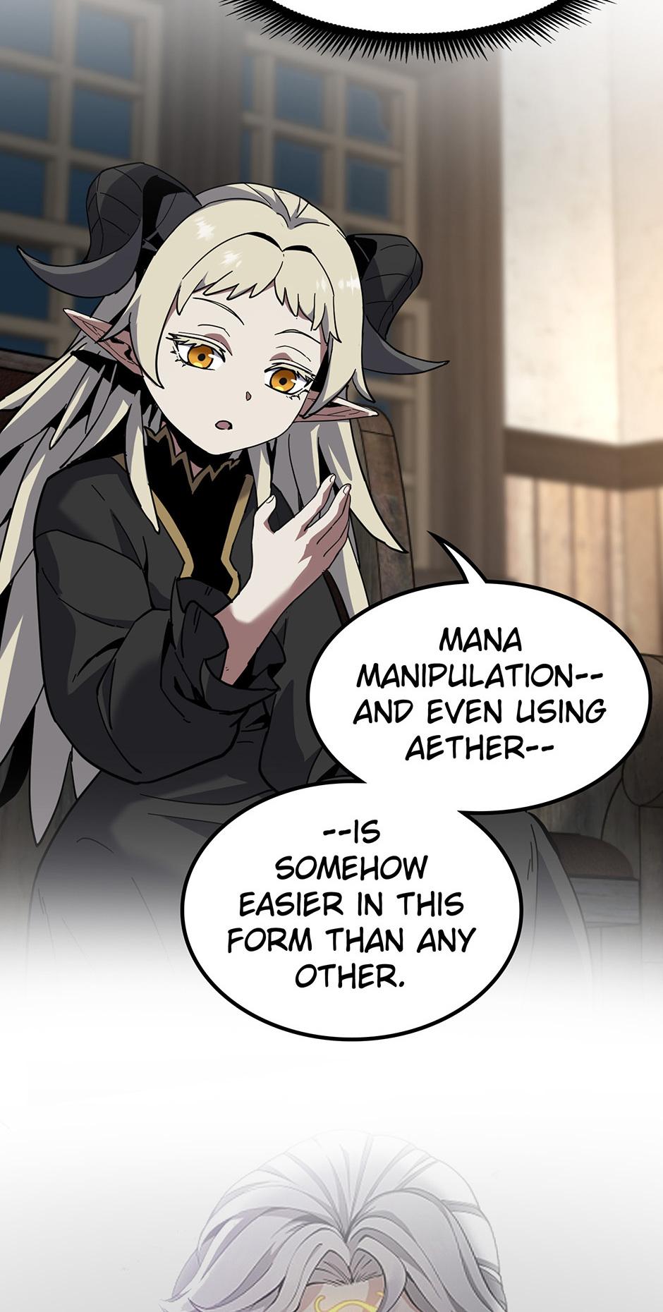 The Beginning After The End Chapter 234 252 09