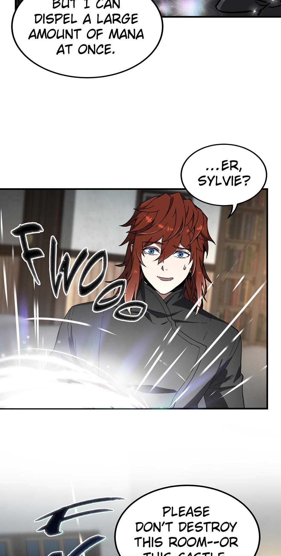 The Beginning After The End Chapter 234 256 13