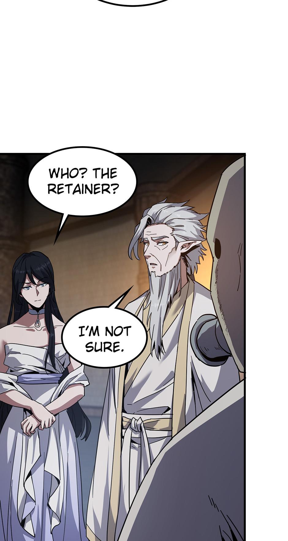 The Beginning After The End Chapter 234 275 32