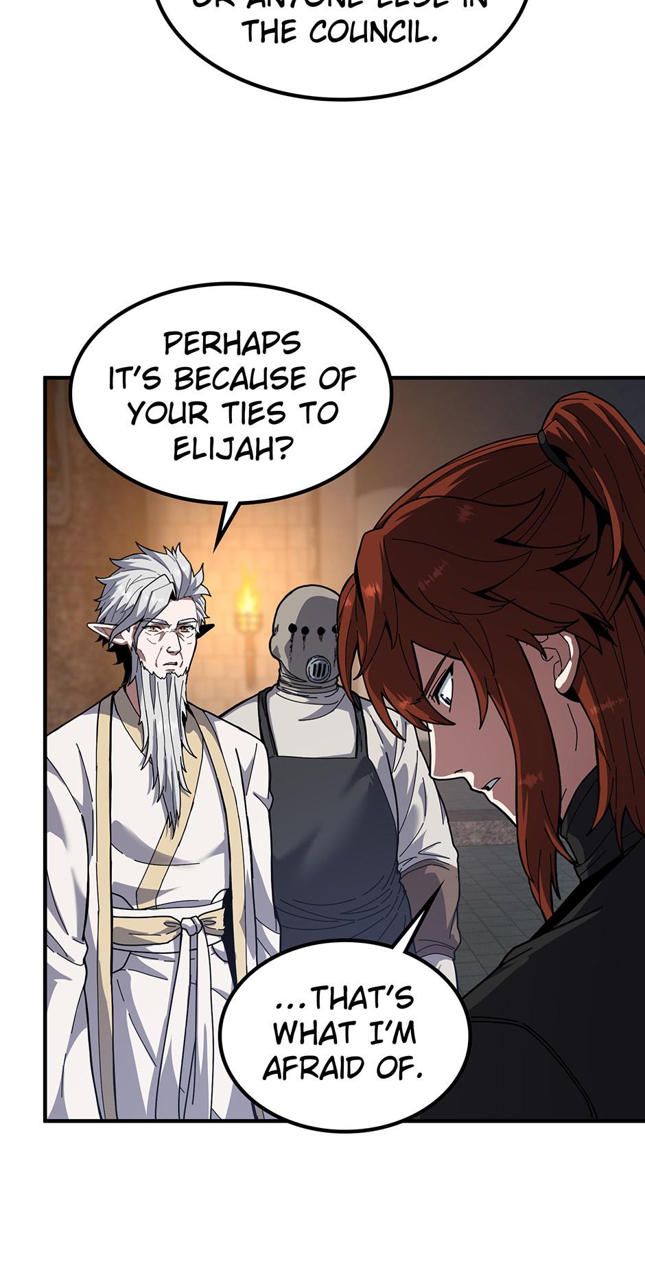 The Beginning After The End Chapter 234 286 43