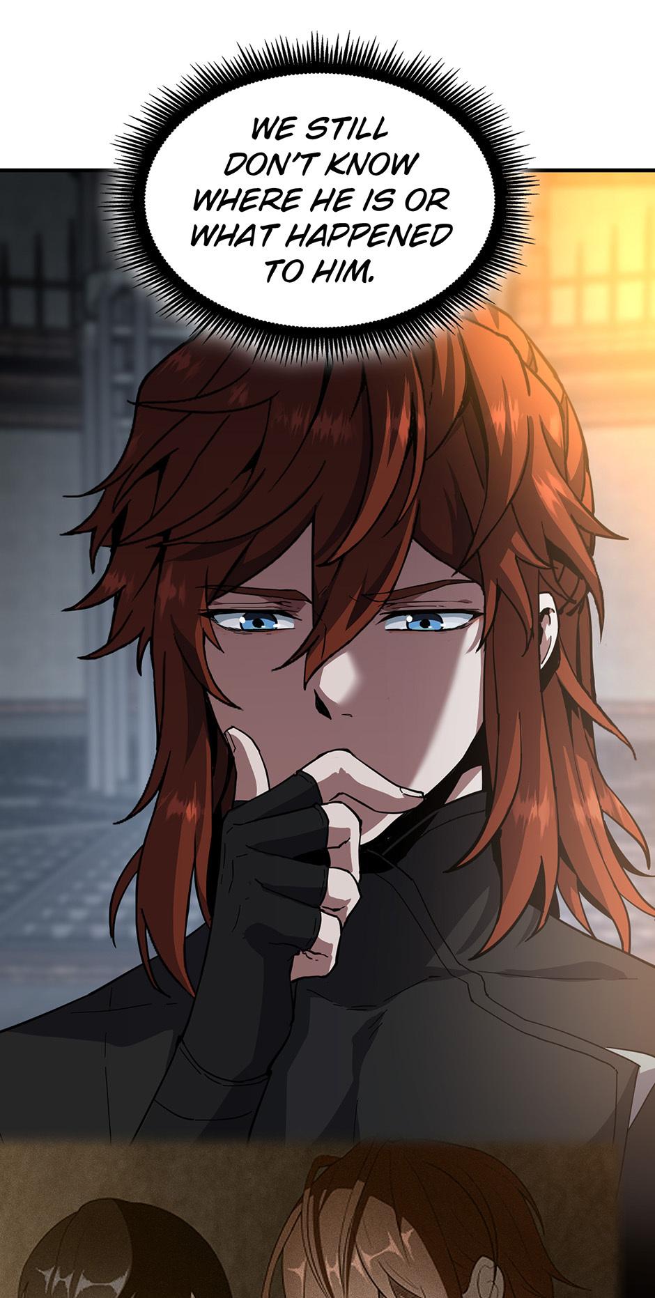 The Beginning After The End Chapter 234 287 44