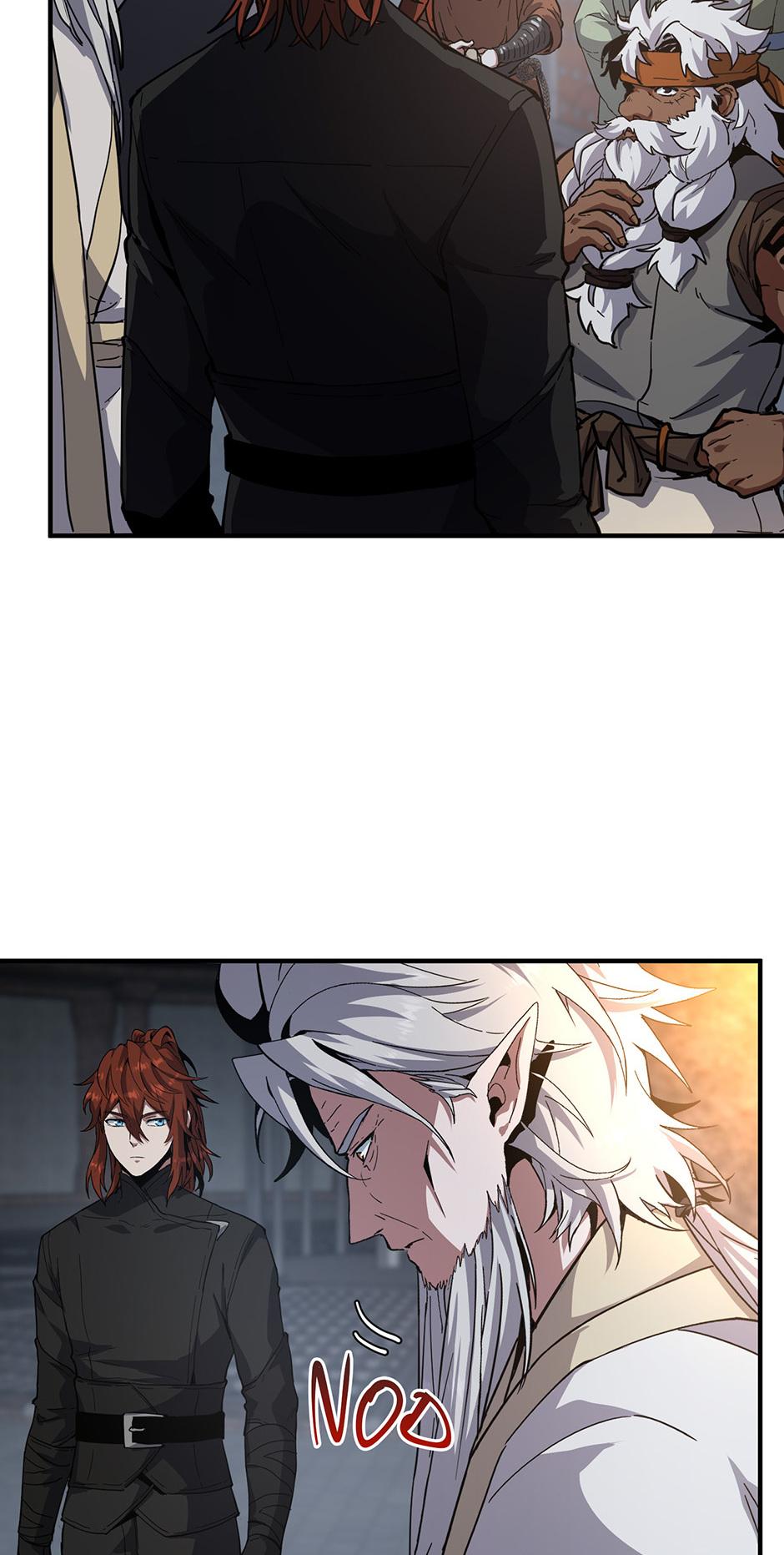 The Beginning After The End Chapter 234 291 48
