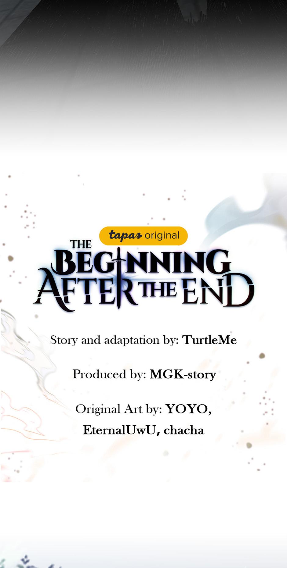 The Beginning After The End Chapter 234 294 51
