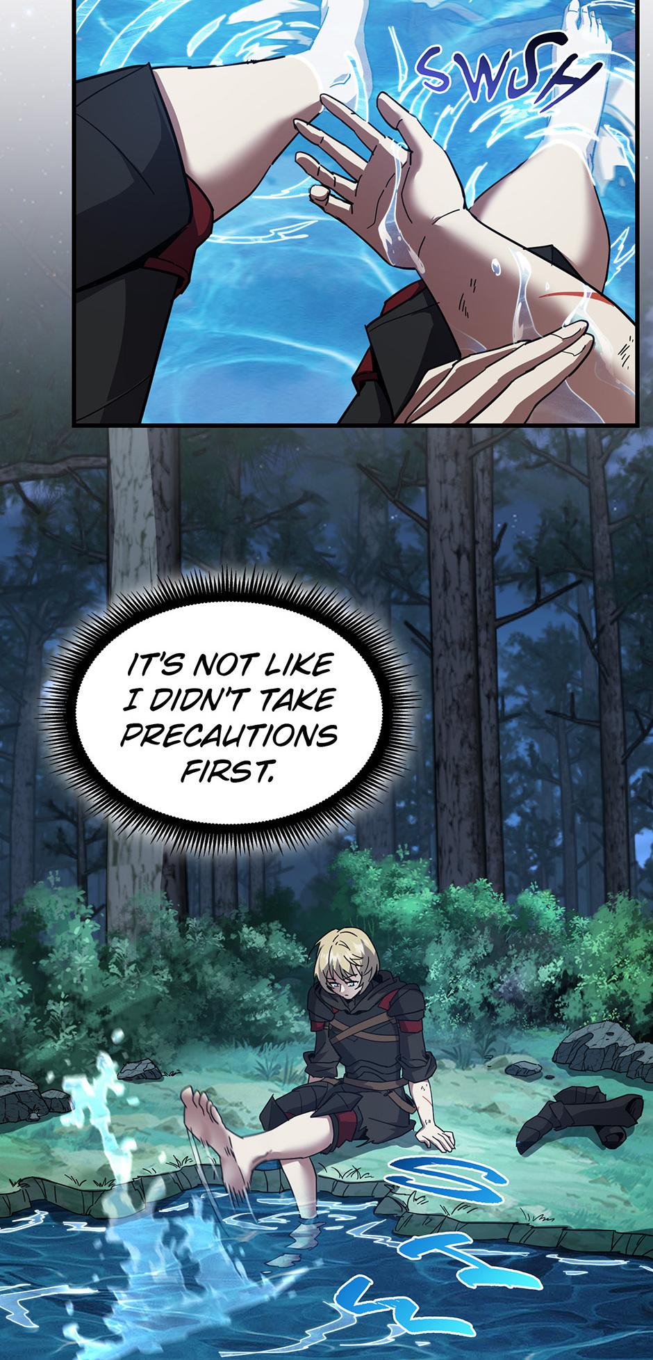 The Beginning After The End Chapter 234 298 55