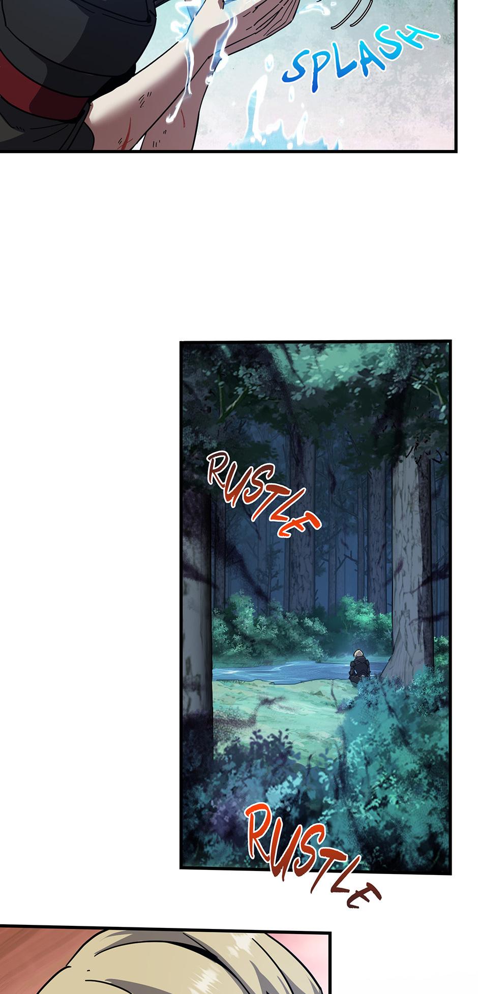 The Beginning After The End Chapter 234 300 57