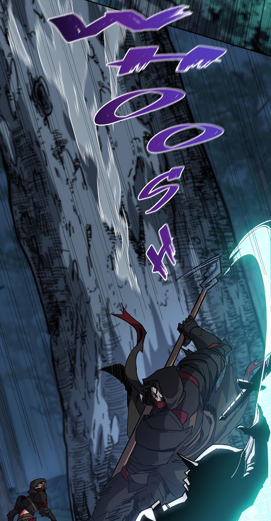 The Beginning After The End Chapter 234 311 68