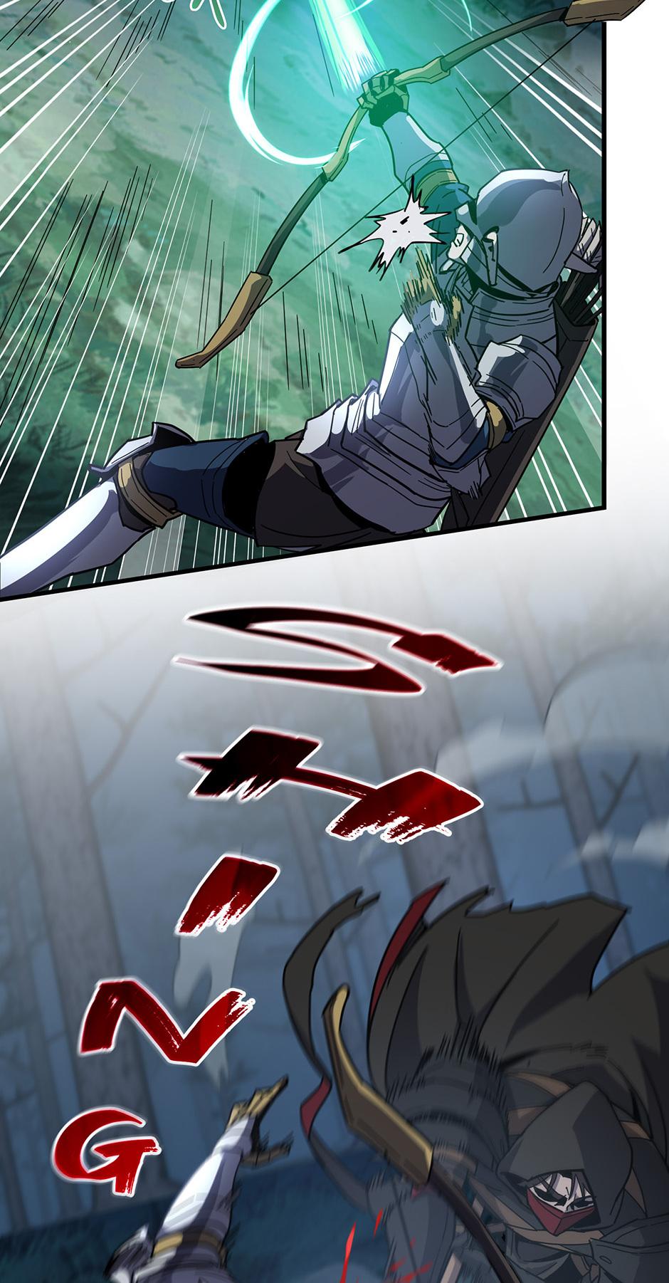 The Beginning After The End Chapter 234 313 70