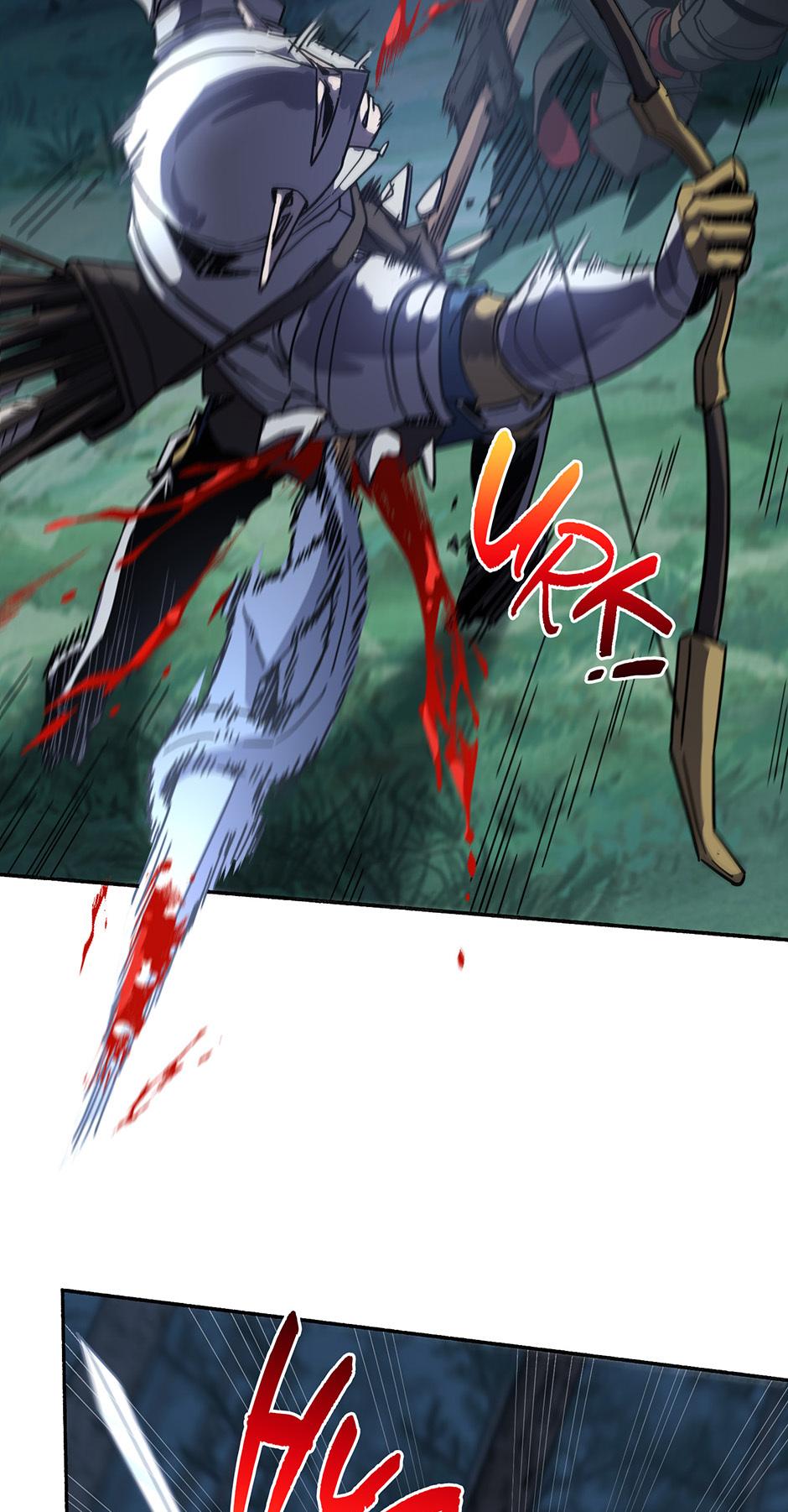 The Beginning After The End Chapter 234 314 71