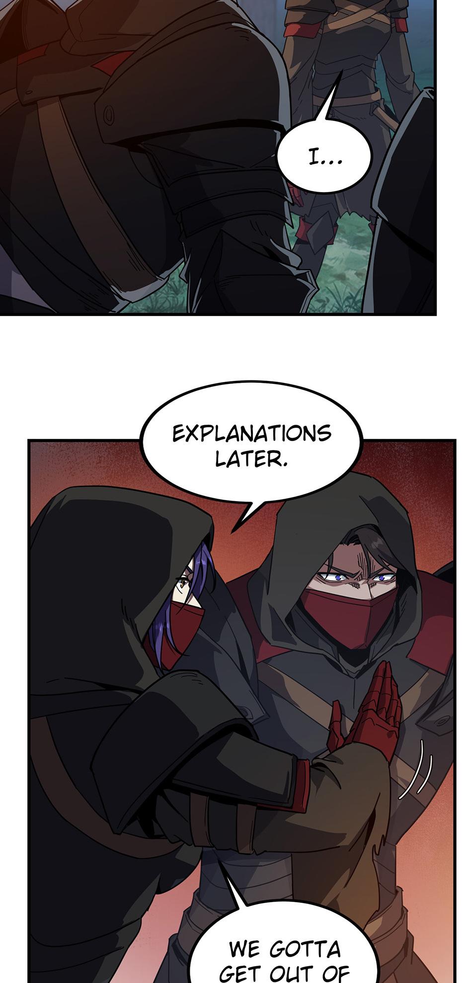 The Beginning After The End Chapter 234 321 78