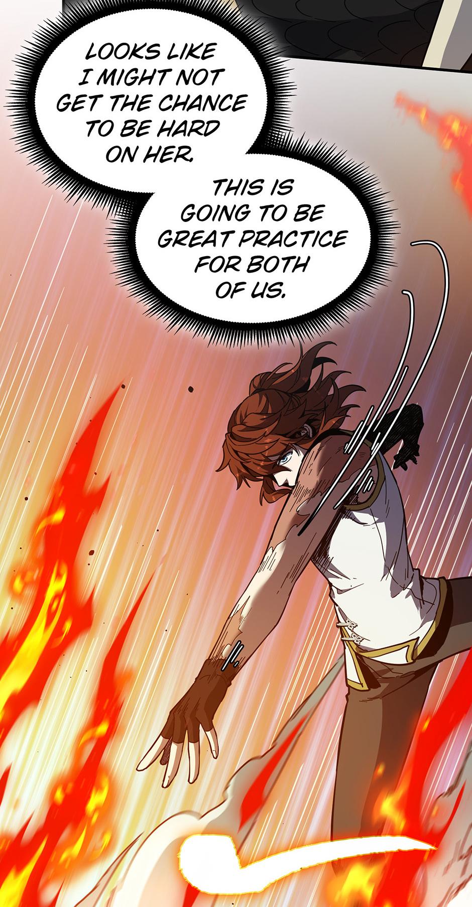 The Beginning After The End Chapter 238 318 012