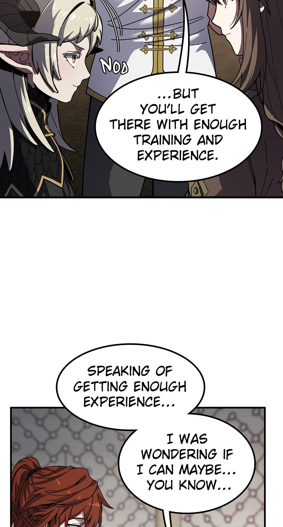 The Beginning After The End Chapter 238 344 038