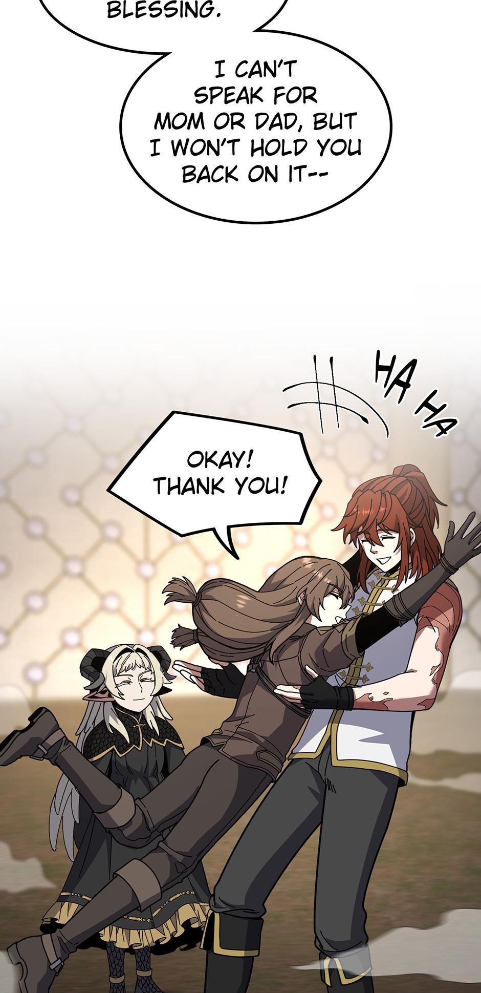 The Beginning After The End Chapter 238 358 052