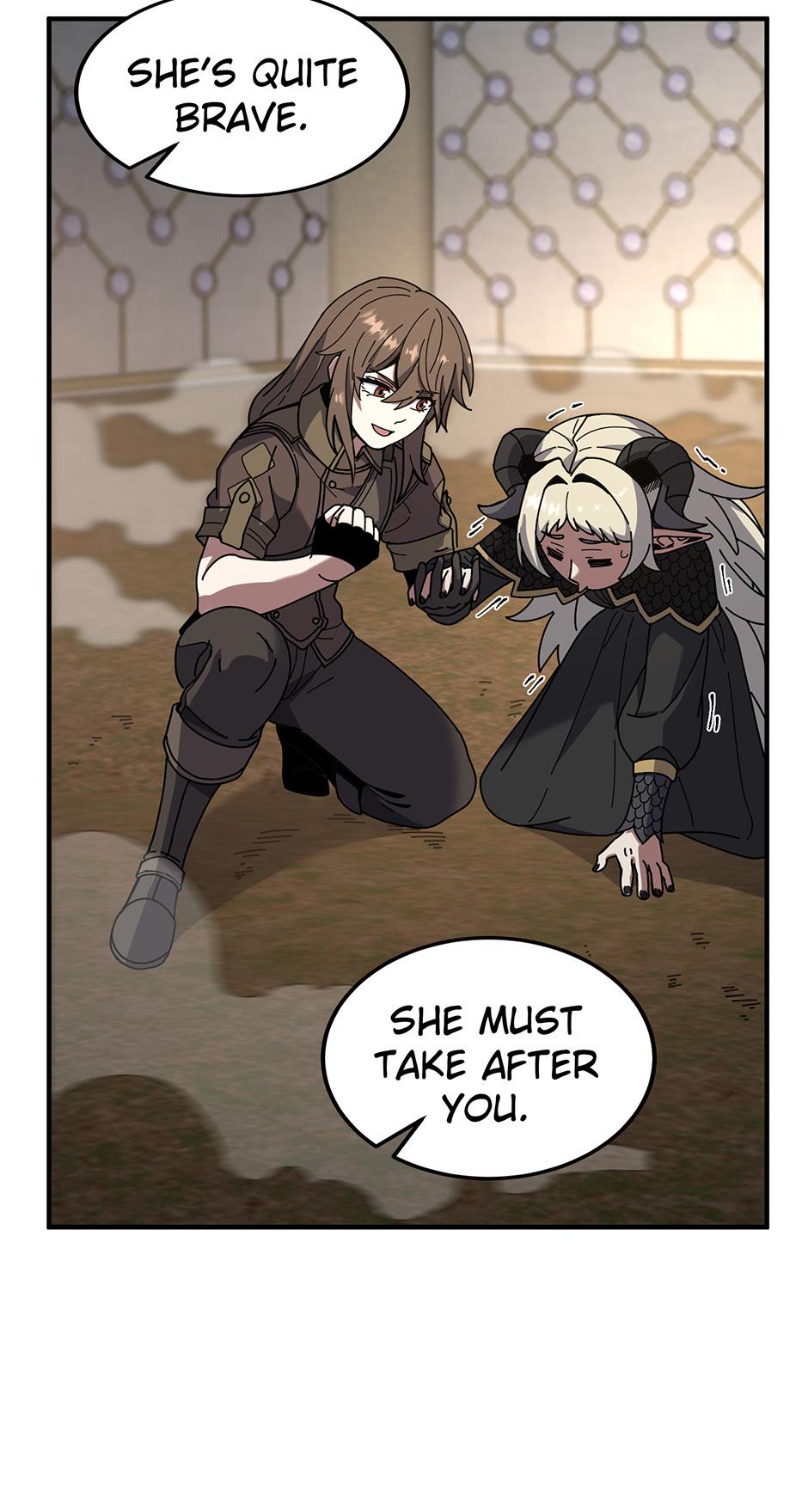 The Beginning After The End Chapter 238 369 063
