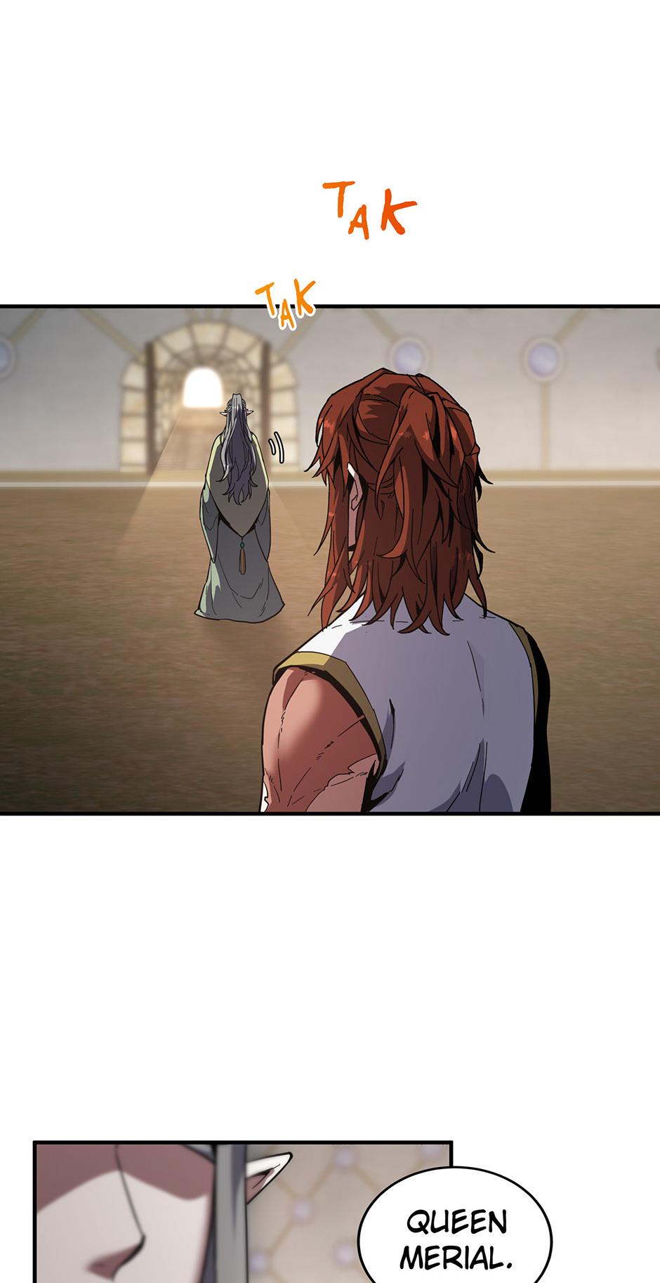 The Beginning After The End Chapter 238 376 070