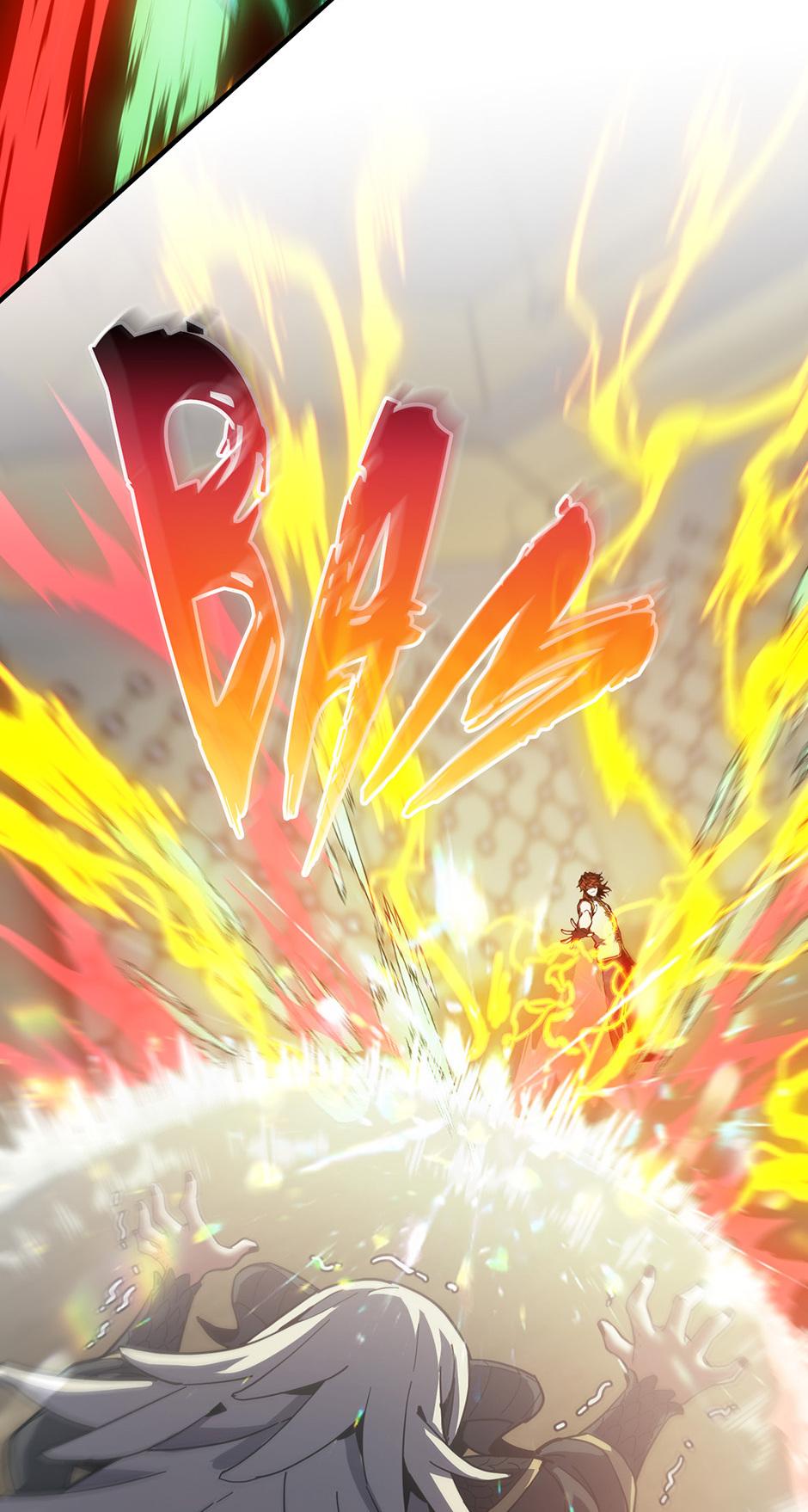 The Beginning After The End Chapter 238 391 085